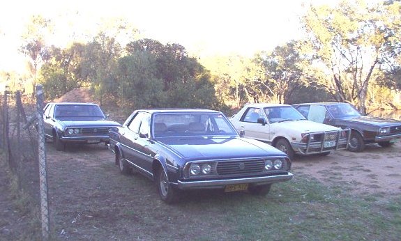 # leyland cars